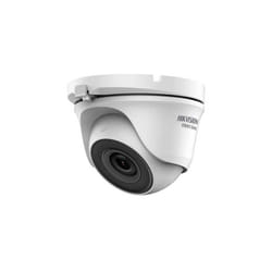 HWT-T150-M Hiwatch series caméra dôme 4in1 tvi/ahd/cvi/cvbs Hd+ 5Mpx 2.8mm osd IP66 - Hikvision