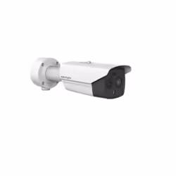 Hikvision DS-2TD2628T-7/QA caméra de sécurité Balle (forme) Caméra de sécurité IP Intérieure et extérieure 2688 x 1520 pixels Mur