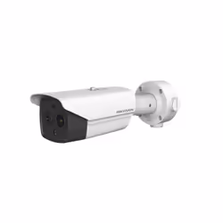 Hikvision DS-2TD2628T-7/QA caméra de sécurité Balle (forme) Caméra de sécurité IP Intérieure et extérieure 2688 x 1520 pixels Mur