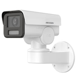 Hikvision DS-2CD1A43G0-IZU(2.8-12mm) Balle (forme) Caméra de sécurité IP Extérieure 2560 x 1444 pixels Mur