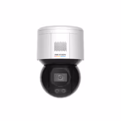 Hikvision DS-2DE3A400BW-DE(F1)(T5), Caméra de sécurité IP, Intérieure et extérieure, Avec fil, Anglais, Norvégien, Espagnol, ...
