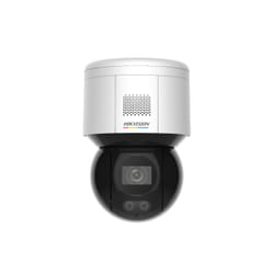 Hikvision DS-2DE3A400BW-DE(F1)(T5) caméra de sécurité Dôme Caméra de sécurité IP Intérieure et extérieure 2560 x 1440 pixels Plafond