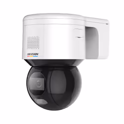Hikvision DS-2DE3A400BW-DE(F1)(T5) caméra de sécurité Dôme Caméra de sécurité IP Intérieure et extérieure 2560 x 1440 pixels Plafond