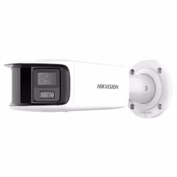 Hikvision DS-2CD2T87G2P-LSU/SL(4MM)(C), Caméra de sécurité IP, Extérieure, Avec fil, Multi, 130 dB, FCC: 47 CFR Part 15, Subp ...