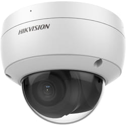 Hikvision DS-2CD2123G2-IU(2.8MM)(D) caméra de sécurité Dôme Caméra de sécurité IP Extérieure 1920 x 1080 pixels Plafond/mur