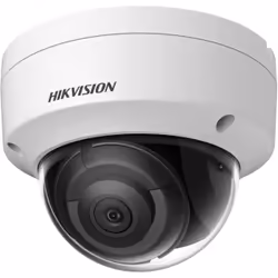 Hikvision DS-2CD2123G2-IS(2.8MM)(D), Caméra de sécurité IP, Intérieure et extérieure, Avec fil, Multi, 120 dB, FCC (47 CFR 15 ...