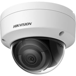 Hikvision DS-2CD2123G2-IS(2.8MM)(D) caméra de sécurité Dôme Caméra de sécurité IP Intérieure et extérieure 1920 x 1080 pixels Plafond/mur