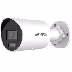 Hikvision Pro Series DS-2CD2023G2-IU(2.8MM)(D), Caméra de sécurité IP, Extérieure, Avec fil, Multi, 120 dB, FCC: 47 CFR Part ...