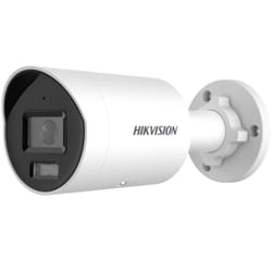 Hikvision Pro Series DS-2CD2023G2-IU(2.8MM)(D) caméra de sécurité Balle (forme) Caméra de sécurité IP Extérieure 1920 x 1080 pixels Plafond/mur