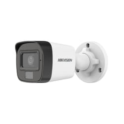 Hikvision DS-2CE16D0T-LFS(2.8mm) Balle (forme) Caméra de sécurité IP 1920 x 1080 pixels Mur