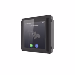 Hikvision DS-KD-TDM accessoire de système d'interphone Écran - Vue supplémentaire 3
