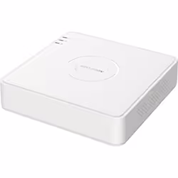 Hikvision Turbo HD Value Series DS-7108HGHI-M1(C), Blanc, 1920 x 1080 pixels, H.264, H.264+, H.265, H.265+, Détecteur de mouv ...