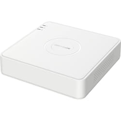 Hikvision Turbo HD Value Series DS-7108HGHI-M1(C) Enregistreur vidéo numérique Blanc