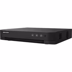 Hikvision Turbo HD Value Series DS-7208HGHI-M1(C), Noir, 1920 x 1080 pixels, H.264, H.264+, H.265, H.265+, Détecteur de mouve ...