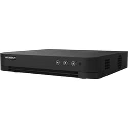 Hikvision Turbo HD Value Series DS-7208HGHI-M1(C) Enregistreur vidéo numérique Noir