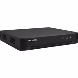 Hikvision Turbo HD Value Series DS-7208HGHI-M1(C) Enregistreur vidéo numérique Noir