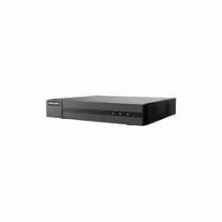 Enregistreur vidéo analogique Hikvision sku 8 canaux. HWD-6108MH Série Hiwatch turbo Ultra HD 2K 4Mpx avec technologie hybrid ...