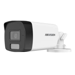 Hikvision DS-2CE17K0T-LFS(2.8mm) Balle (forme) Caméra de sécurité CCTV Extérieure 2960 x 1665 pixels Plafond/mur
