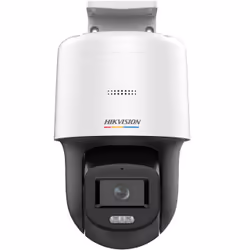 Hikvision DS-2DE2C400SCG-E(F0), Caméra de sécurité IP, Intérieure et extérieure, Avec fil, FCC: 47 CFR Part 15, Subpart B; CE ...