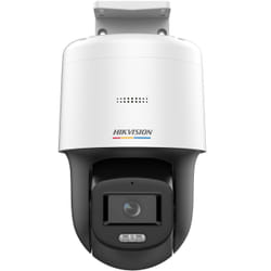 Hikvision DS-2DE2C400SCG-E(F0) caméra de sécurité Dôme Caméra de sécurité IP Intérieure et extérieure 2560 x 1440 pixels Plafond