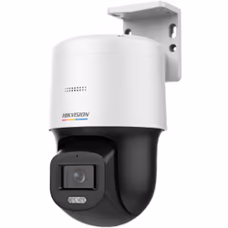 Hikvision DS-2DE2C400SCG-E(F0) caméra de sécurité Dôme Caméra de sécurité IP Intérieure et extérieure 2560 x 1440 pixels Plafond