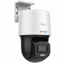 Hikvision DS-2DE2C400SCG-E(F0) caméra de sécurité Dôme Caméra de sécurité IP Intérieure et extérieure 2560 x 1440 pixels Plafond