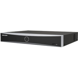 Hikvision - Enregistreur vidéo réseau DS-7608NXI-K1/8P 1U Noir