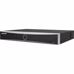 Appareil denregistrement professionnel - HIKVISION - DS-7608NXI-K1/Alarm4+1 - 8 canaux - 10 Watts - Filaire