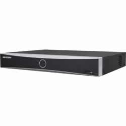 Montage en rack Oui Interrupteur marche/arrêt intégré Oui Capacité du rack 1U Couleur du produit Noir Interface HDD SATA II,  ...