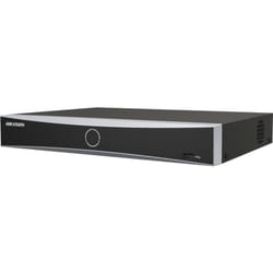 DS-7608NXI-K1 Professional recording dede devices - Hikvision
