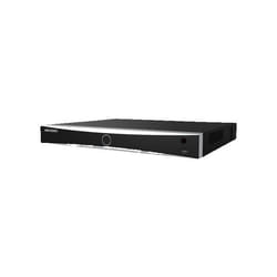 16-Ch Poe 1U K Series Hikvision Ds-7616Nxi-K2-16P