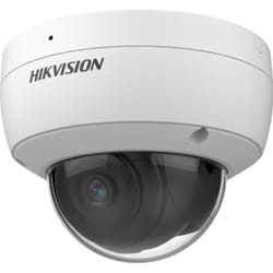 Dôme, objectif fixe, ip67 ik10,