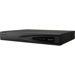 Hikvision DS-7616NI-Q1(D) Enregistreur vidéo sur réseau 1U Noir