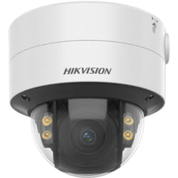 Hikvision DS-2CD2747G2T-LZS(2.8-12mm)(C) Dôme Caméra de sécurité IP Extérieure 2688 x 1520 pixels Plafond/mur