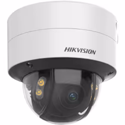 Hikvision DS-2CD2747G2T-LZS(2.8-12mm)(C) Dôme Caméra de sécurité IP Extérieure 2688 x 1520 pixels Plafond/mur