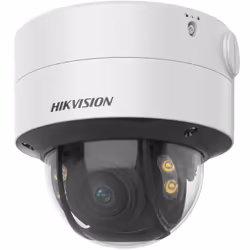 Hikvision DS-2CD2747G2T-LZS(2.8-12mm)(C) Dôme Caméra de sécurité IP Extérieure 2688 x 1520 pixels Plafond/mur