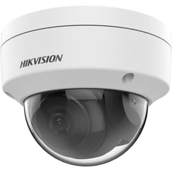 Hikvision Value Series DS-2CD1123G2-I(2.8mm) Dôme Caméra de sécurité IP Intérieure et extérieure 1920 x 1080 pixels Plafond
