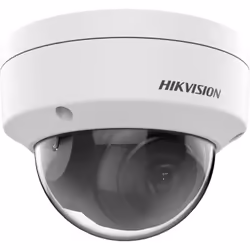 Hikvision Value Series DS-2CD1123G2-I(2.8mm) Dôme Caméra de sécurité IP Intérieure et extérieure 1920 x 1080 pixels Plafond