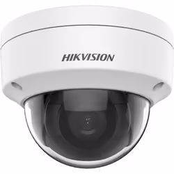 Hikvision Value Series DS-2CD1123G2-I(2.8mm) Dôme Caméra de sécurité IP Intérieure et extérieure 1920 x 1080 pixels Plafond