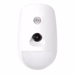 Détecteur sans fil HIKVISION - DS-PDPC12P-EG2-WE-B Type : Détecteur avec caméra Couleur : Blanc