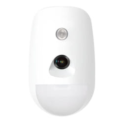 Hikvision - Détecteur sans fil DS-PDPC12P-EG2-WE-B