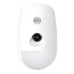 Hikvision - Détecteur sans fil DS-PDPC12PF-EG2-WE