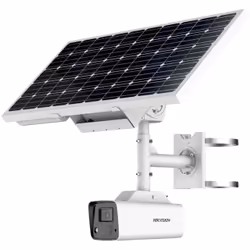Hikvision DS-2XS2T47G1-LDH/4G/C18S40(4MM), Caméra de sécurité IP, Extérieure, Avec fil, Chinois traditionnel, Tchèque, Danois ...