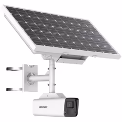 Hikvision DS-2XS2T47G1-LDH/4G/C18S40(4MM) caméra de sécurité Balle (forme) Caméra de sécurité IP Extérieure 2560 x 1440 pixels Collier de serrage