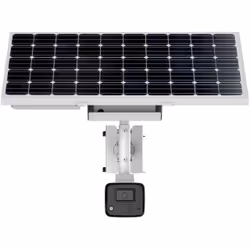 Hikvision DS-2XS2T47G1-LDH/4G/C18S40(4MM) caméra de sécurité Balle (forme) Caméra de sécurité IP Extérieure 2560 x 1440 pixels Collier de serrage