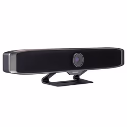 Hikvision IDS-UVC-X28 Caméra de vidéo-conférence Noir, Gris 3840 x 2160 pixels 60 ips CMOS 25,4 / 2,8 mm (1 / 2.8") - Vue supplémentaire 2