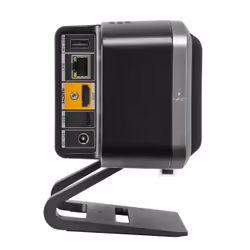 Hikvision IDS-UVC-X28 Caméra de vidéo-conférence Noir, Gris 3840 x 2160 pixels 60 ips CMOS 25,4 / 2,8 mm (1 / 2.8") - Vue supplémentaire 6