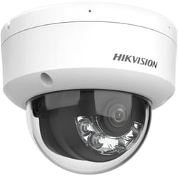 Hikvision Value Series DS-2CD1143G2-LIU(2.8mm) Dôme Caméra de sécurité IP Intérieure et extérieure 2560 x 1440 pixels Plafond