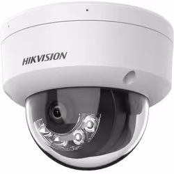 Hikvision Value Series DS-2CD1143G2-LIU(2.8mm) Dôme Caméra de sécurité IP Intérieure et extérieure 2560 x 1440 pixels Plafond