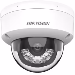 Hikvision Value Series DS-2CD1143G2-LIU(2.8mm) Dôme Caméra de sécurité IP Intérieure et extérieure 2560 x 1440 pixels Plafond